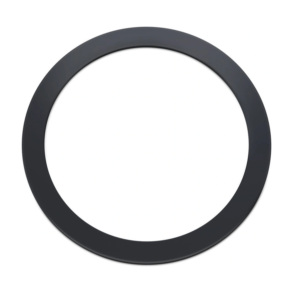 Wholesale Joyroom set of metal magnetic rings for smartphone 2 pcs black (JR-Mag-M3) - JYR439 - {ean13} - Hurt