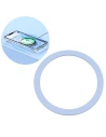 Inel magnetic metalic Joyroom albastru (JR-Mag-M3)