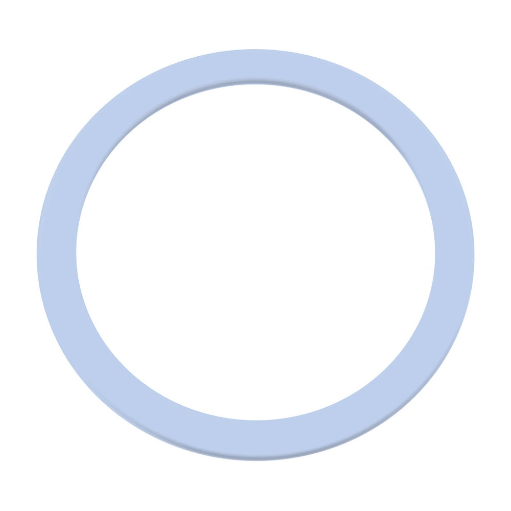 Wholesale Joyroom metal magnetic ring for smartphone blue (JR-Mag-M3) - JYR440 - {ean13} - Hurt
