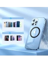 Wholesale Joyroom set of metal magnetic rings for smartphone 2 pcs.blue (JR-Mag-M3) - JYR441 - {ean13} - Hurt