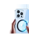 Wholesale Joyroom set of metal magnetic rings for smartphone 2 pcs.blue (JR-Mag-M3) - JYR441 - {ean13} - Hurt