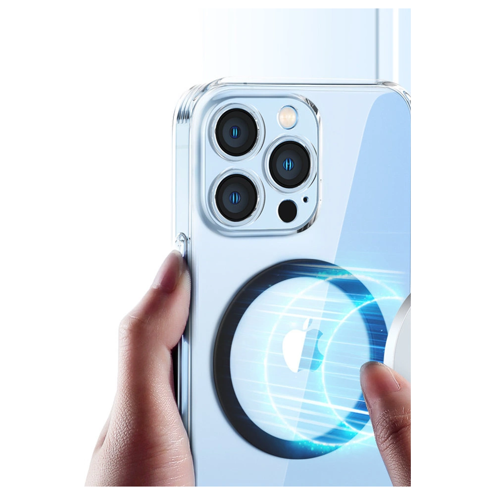 Wholesale Joyroom set of metal magnetic rings for smartphone 2 pcs.blue (JR-Mag-M3) - JYR441 - {ean13} - Hurt