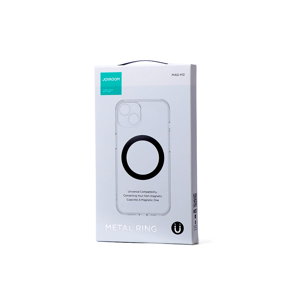 Hurtownia GSM - Fém mágnesgyűrű Joyroom kék (JR-Mag-M3) [2 PACK] - JYR441 - {ean13} - Hurt
