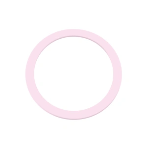 Wholesale Joyroom metal magnetic ring for smartphone pink (JR-Mag-M3) - JYR442 - {ean13} - Hurt