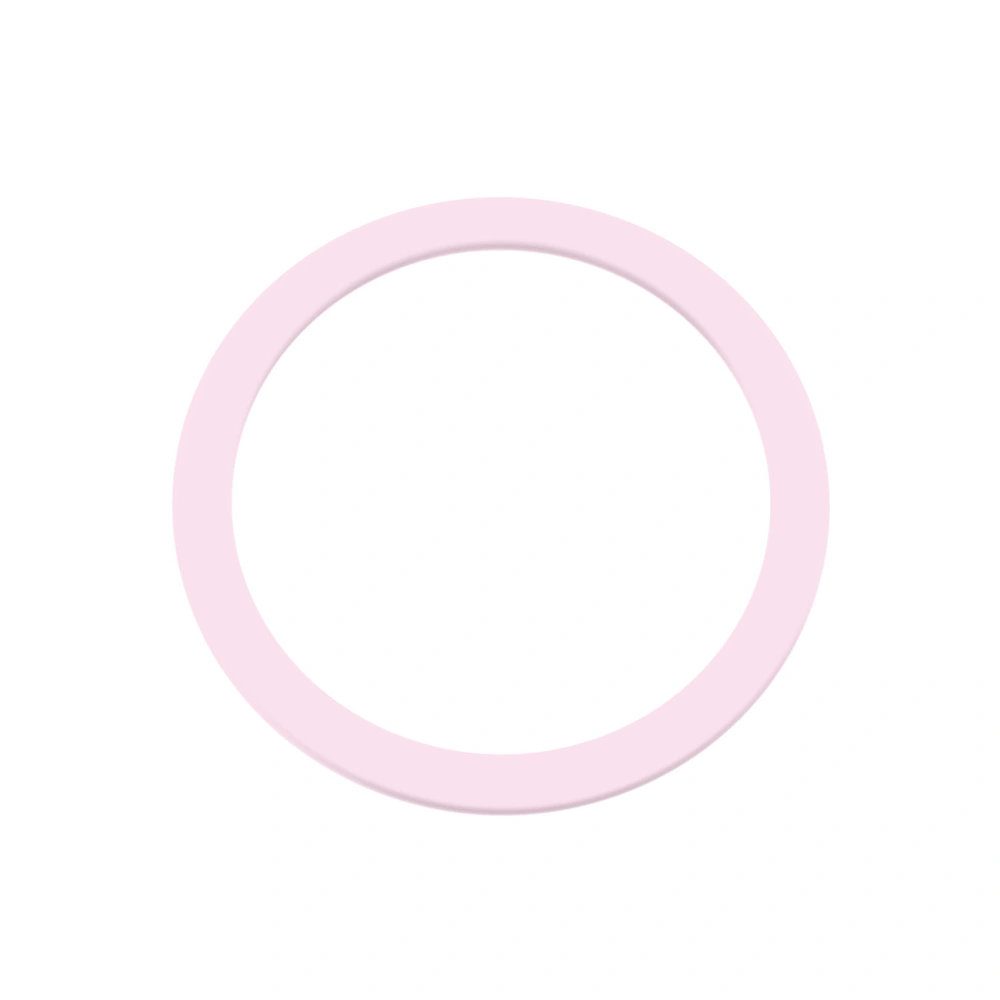 Hurtownia GSM - Metallischer Magnetring Joyroom rosa (JR-Mag-M3) - JYR442 - {ean13} - Hurt