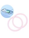 Piercing magnetic metalic Joyroom roz roz (JR-Mag-M3) [2 PACK]