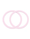 Hurtownia GSM - Piercing magnetic metalic Joyroom roz roz (JR-Mag-M3) [2 PACK] - JYR443 - {ean13} - Hurt
