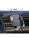 Hurtownia GSM - Automatischer Auto-Halter mit kabellosem Ladegerät Joyroom für Lüftungsgitter Qi 15W (JR-ZS219) - JYR444 - {ean13} - Hurt