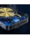 Hurtownia GSM - Automatischer Auto-Halter mit kabellosem Ladegerät Joyroom für Lüftungsgitter Qi 15W (JR-ZS219) - JYR444 - {ean13} - Hurt