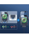 Hurtownia GSM - Următorul suport auto cu încărcare wireless Joyroom pentru grila de ventilație Qi 15W (JR-ZS219) - JYR444 - {ean13} - Hurt
