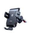 Automatischer Auto-Halter mit drahtloser Ladestation Joyroom für Lüftungsschlitze Qi 15W (JR-ZS214)