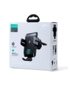 Hurtownia GSM - Automatischer Auto-Halter mit drahtloser Ladestation Joyroom für Lüftungsschlitze Qi 15W (JR-ZS214) - JYR445 - {ean13} - Hurt