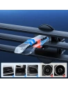 Hurtownia GSM - Următorul suport auto cu încărcător wireless Joyroom pentru grila de ventilație Qi 15W (JR-ZS214) - JYR445 - {ean13} - Hurt