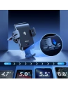 Hurtownia GSM - Următorul suport auto cu încărcător wireless Joyroom pentru grila de ventilație Qi 15W (JR-ZS214) - JYR445 - {ean13} - Hurt