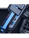Wholesale Joyroom Automatic Electric Car Mount Air Vent 15W Qi Wireless Charger (JR-ZS214) - JYR445 - {ean13} - Hurt