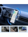 Hurtownia GSM - Automatischer Auto-Halter mit drahtloser Ladestation Joyroom für Lüftungsschlitze Qi 15W (JR-ZS214) - JYR445 - {ean13} - Hurt