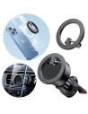 Magnetický automobilový držák Joyroom černý (JR-ZS294)