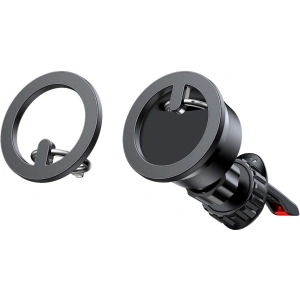 Hurtownia GSM - Magnetikus autós tartó Joyroom fekete (JR-ZS294) - JYR446 - {ean13} - Hurt
