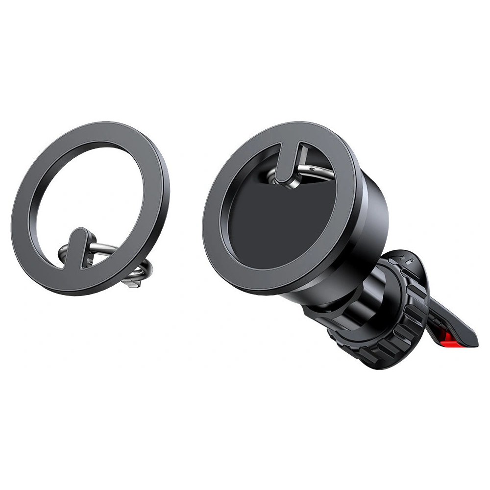 Hurtownia GSM - Magnetikus autós tartó Joyroom fekete (JR-ZS294) - JYR446 - {ean13} - Hurt