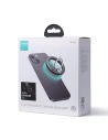 Wholesale Joyroom kit multifunctional magnetic car holder ring phone support black (JR-ZS294) - JYR446 - {ean13} - Hurt