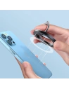 Wholesale Joyroom kit multifunctional magnetic car holder ring phone support black (JR-ZS294) - JYR446 - {ean13} - Hurt