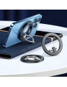 Hurtownia GSM - Magnetische Auto Halterung Joyroom schwarz (JR-ZS294) - JYR446 - {ean13} - Hurt