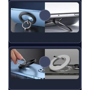 Wholesale Joyroom kit multifunctional magnetic car holder ring phone support black (JR-ZS294) - JYR446 - {ean13} - Hurt