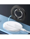 Wholesale Joyroom kit multifunctional magnetic car holder ring phone support black (JR-ZS294) - JYR446 - {ean13} - Hurt