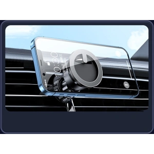 Hurtownia GSM - Magnetische Auto Halterung Joyroom schwarz (JR-ZS294) - JYR446 - {ean13} - Hurt