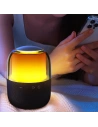 Hurtownia GSM - Vezeték nélküli hangszóró Joyroom Bluetooth 5.3 RGB 8W fekete (JR-ML05) - JYR447 - {ean13} - Hurt