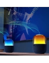 Hurtownia GSM - Vezeték nélküli hangszóró Joyroom Bluetooth 5.3 RGB 8W fekete (JR-ML05) - JYR447 - {ean13} - Hurt