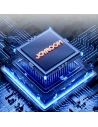Hurtownia GSM - Bezdrátový reproduktor Joyroom Bluetooth 5.3 RGB 8W černý (JR-ML05) - JYR447 - {ean13} - Hurt