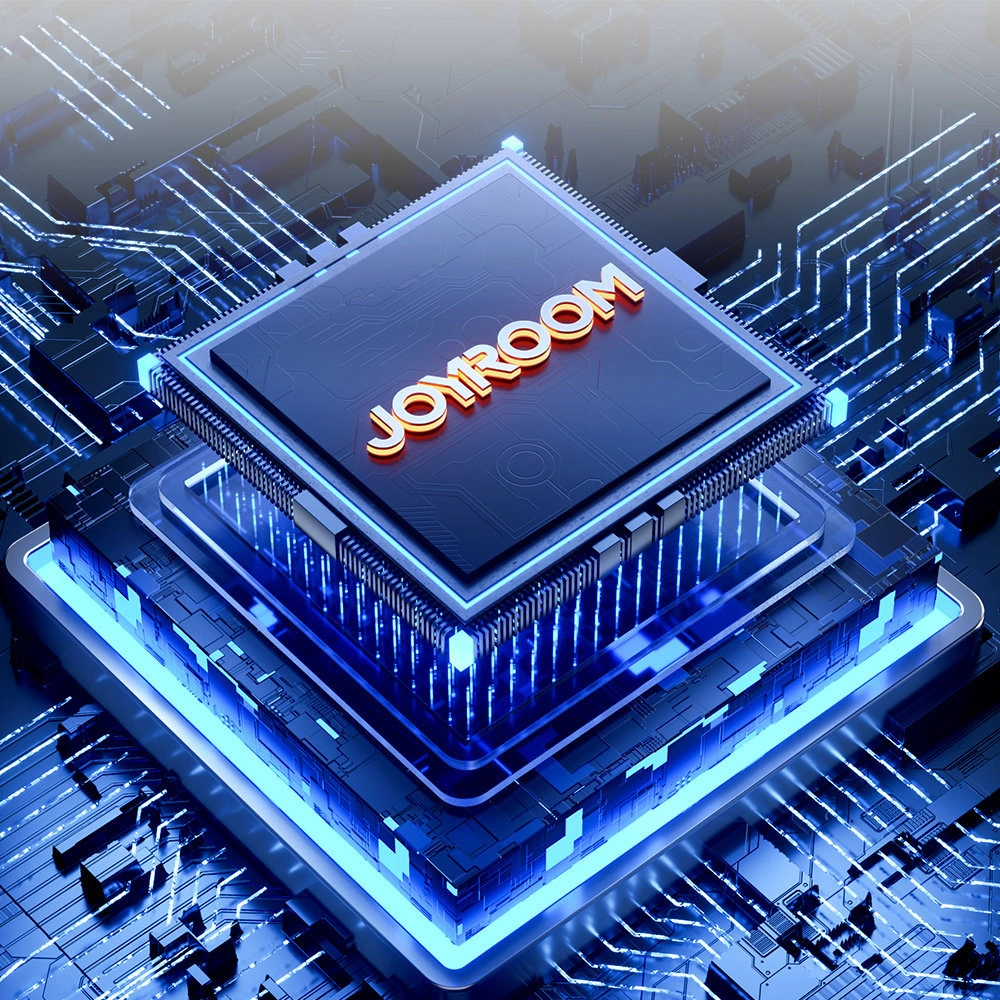 Hurtownia GSM - Bezdrátový reproduktor Joyroom Bluetooth 5.3 RGB 8W černý (JR-ML05) - JYR447 - {ean13} - Hurt