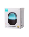 Hurtownia GSM - Vezeték nélküli hangszóró Joyroom Bluetooth 5.3 RGB 8W fekete (JR-ML05) - JYR447 - {ean13} - Hurt