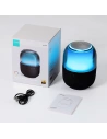 Hurtownia GSM - Vezeték nélküli hangszóró Joyroom Bluetooth 5.3 RGB 8W fekete (JR-ML05) - JYR447 - {ean13} - Hurt