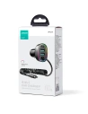 Hurtownia GSM - Auto nabíječka Joyroom 4w1 PD, QC3.0, AFC, FCP + USB-C kabel 1,6m 60W černý (JR-CL19) - JYR448 - {ean13} - Hurt