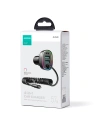 Hurtownia GSM - Auto nabíječka Joyroom 4w1 PD, QC3.0, AFC, FCP + Lightning kabel 1,6m 57W černý (JR-CL20) - JYR449 - {ean13} - Hurt