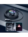 Hurtownia GSM - Auto nabíječka Joyroom 4w1 PD, QC3.0, AFC, FCP + Lightning kabel 1,6m 57W černý (JR-CL20) - JYR449 - {ean13} - Hurt
