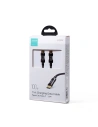 Hurtownia GSM - Kabel Joyroom przewód USB/USB-C 100W 1,2m czarny (S-CC100A12) - JYR450 - {ean13} - Hurt