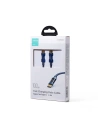 Hurtownia GSM - Kábel Joyroom USB/USB-C 100W 1,2m fekete (S-CC100A12) - JYR451 - {ean13} - Hurt