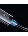 Hurtownia GSM - Kábel Joyroom USB/USB-C 100W 2m fekete (S-CC100A20) - JYR452 - {ean13} - Hurt