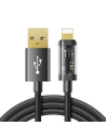 Hurtownia GSM - Kabel Joyroom USB-C/Lightning Power Delivery 20W 1,2m negru (S-UL012A12) - JYR454 - {ean13} - Hurt
