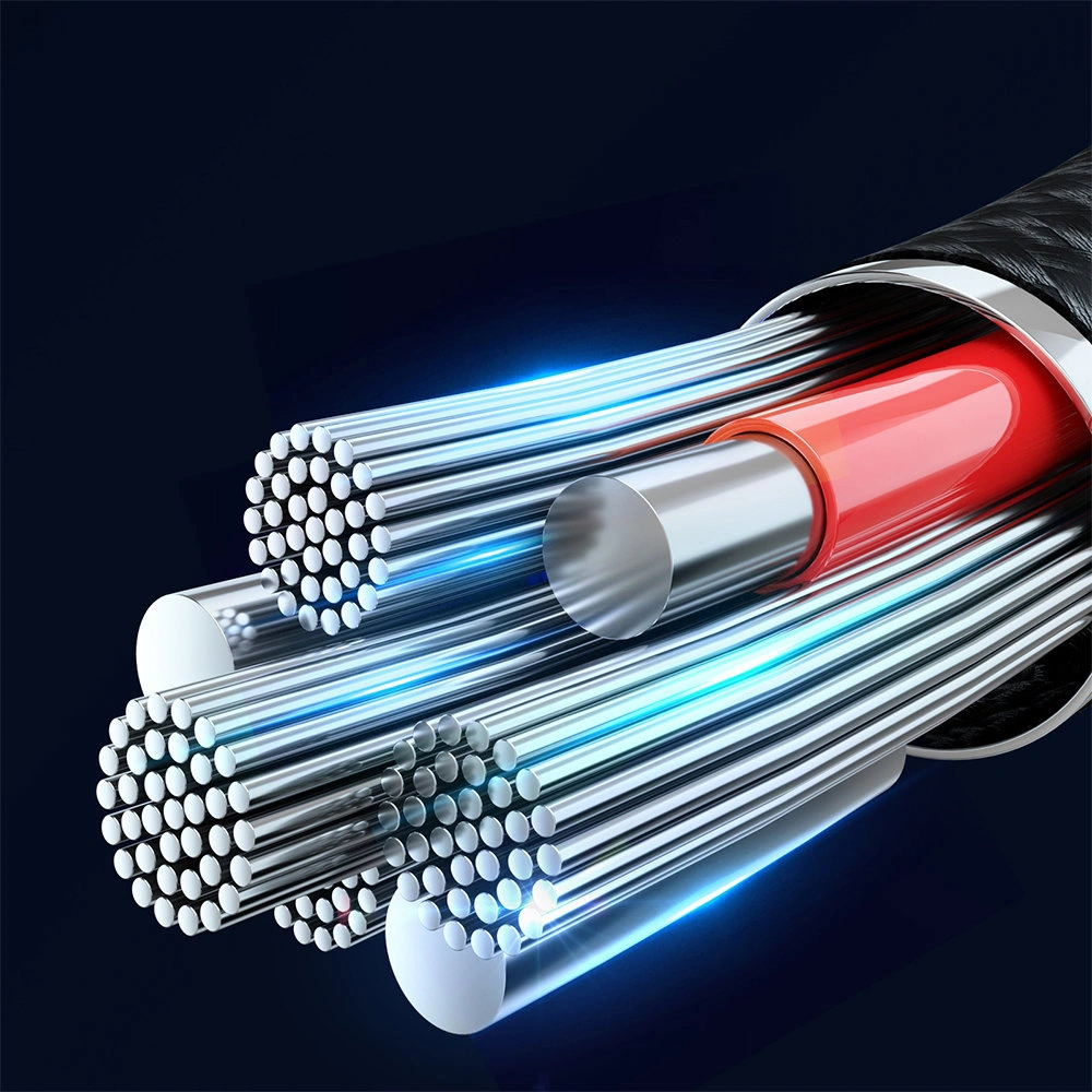 Hurtownia GSM - Kabel Joyroom USB-C/Lightning Power Delivery 20W 1,2m negru (S-UL012A12) - JYR454 - {ean13} - Hurt