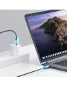 Hurtownia GSM - Kabel Joyroom USB-C/Lightning Power Delivery 20W 1,2m negru (S-UL012A12) - JYR454 - {ean13} - Hurt