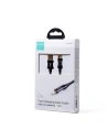 Hurtownia GSM - Kabel Joyroom USB-C/Lightning Power Delivery 20W 1,2m negru (S-UL012A12) - JYR454 - {ean13} - Hurt