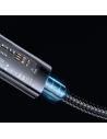 Hurtownia GSM - Kabel Joyroom USB-C/Lightning Power Delivery 20W 1,2m negru (S-UL012A12) - JYR454 - {ean13} - Hurt