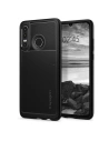 Hurtownia GSM - Etui Spigen Rugged Armor Huawei P30 Lite Fekete - SPN2568 - {ean13} - Hurt