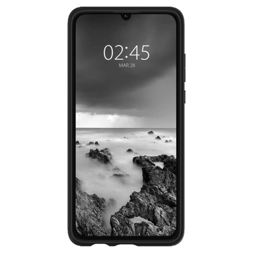 Etui Spigen Rugged Armor Huawei P30 Lite Black