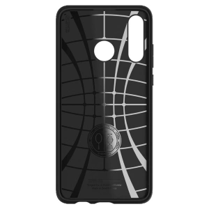 Hurtownia GSM - Etui Spigen Rugged Armor Huawei P30 Lite Černé - SPN2568 - {ean13} - Hurt
