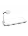 Hurtownia GSM - Încărcător wireless ZENS Dual+Watch pentru două dispozitive și Apple Watch (alb) - ZENS8 - {ean13} - Hurt